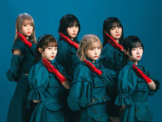 2023.12.30 |【観覧】昼)BLUGOATS 全国ツアー「わたしじゃない、わたしへ」 追加公演