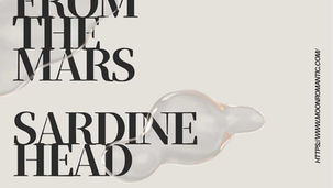 2026.05.07 |【観覧】lakeと児玉奈央 × MUSIC FROM THE MARS × SARDINE HEAD