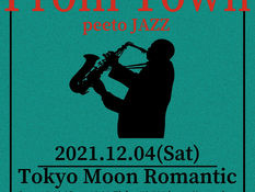 2021.12.04 |【観覧】peeto JAZZ From Town vol.5