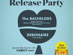 2025.04.27 |【観覧】昼) POPS Parade vol.42「Neo Acoustic Collective -The Bachelors Relese Party-」