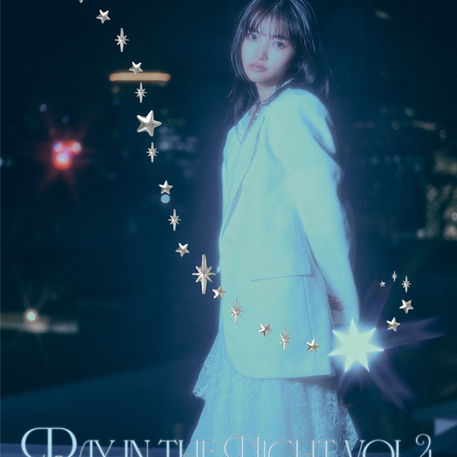 2026.10.03 |【観覧】由薫 Ray in the Night vol.4 -Moonlight Live-