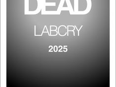 2025.06.28 |【観覧】LABCRY "COSMOS DEAD 2025"