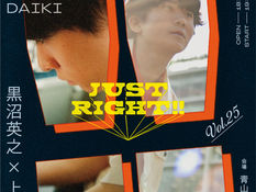 2026.05.23 |【観覧】夜)JUST RIGHT!! vol.25
