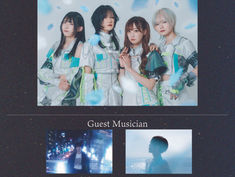 2024.05.17 |【観覧】may in film acoustic ONEMAN LIVE”星が降る部屋で#3”