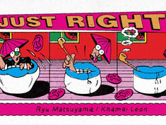 2023.06.06 |【観覧＋配信】JUST RIGHT!! vol.9