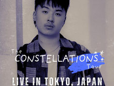 2025.08.17 |【観覧】夜)Keenan Te – The Constellations Tour - Live in Tokyo