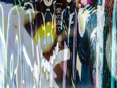 2022.03.27 |【観覧】夜) Lion net girl