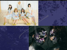 2022.01.16 |【観覧+配信】昼) LiLii Kaona × XOXO EXTREME Progressive Organica