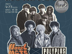 2025.04.23 |【観覧】NaveL MOTE presents「MoteL Room vol.2」