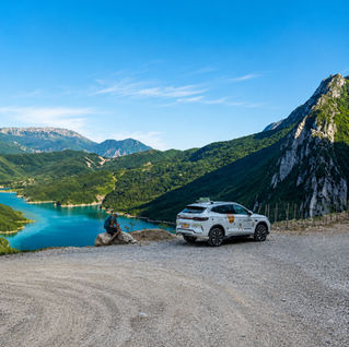 🌿 Discover the Hidden Beauty of Bovilla Lake