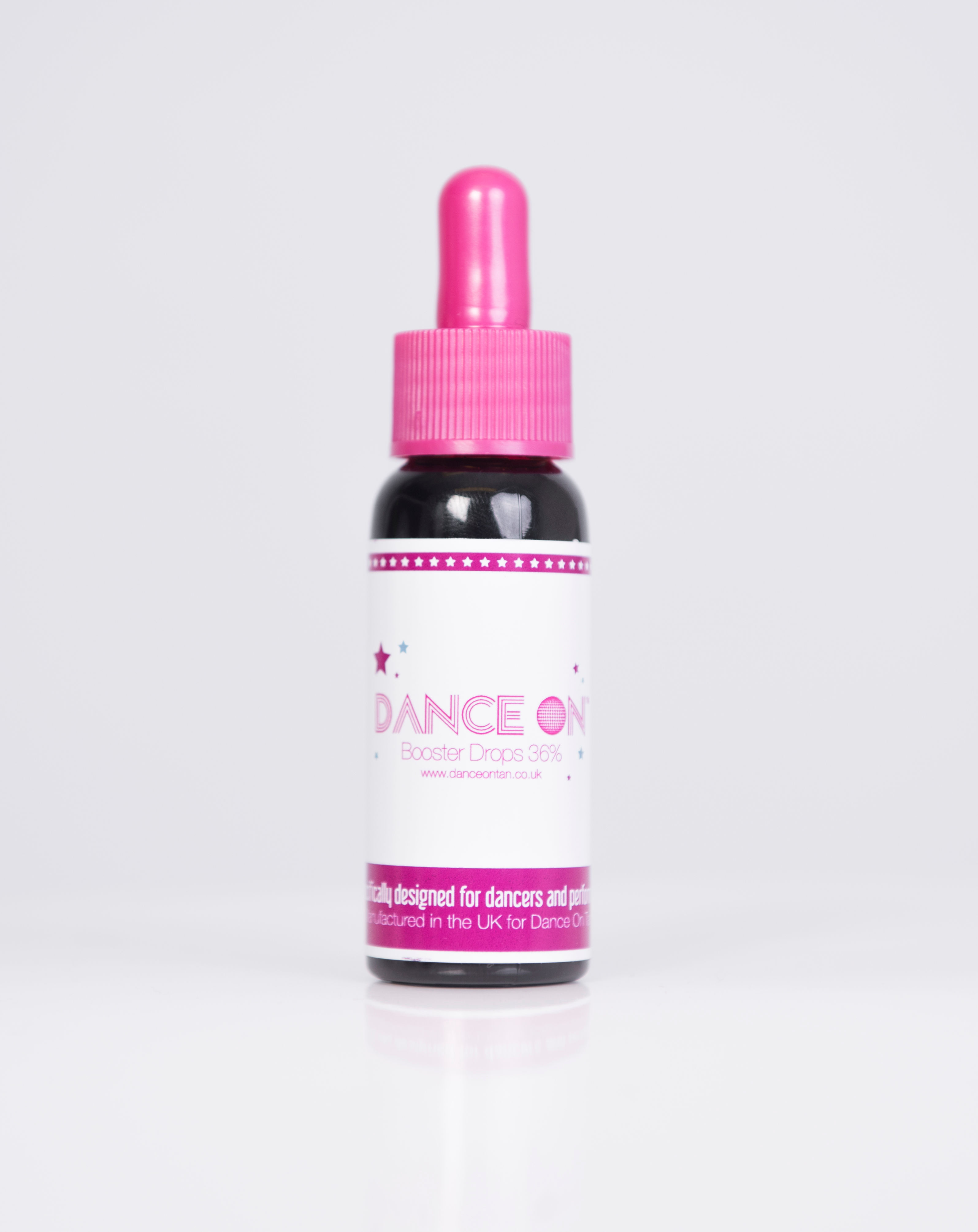 Spray Tan Solution Booster Drops 30ml