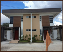 Celine Actual House