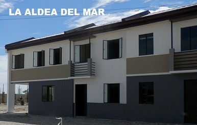 Actual Houses