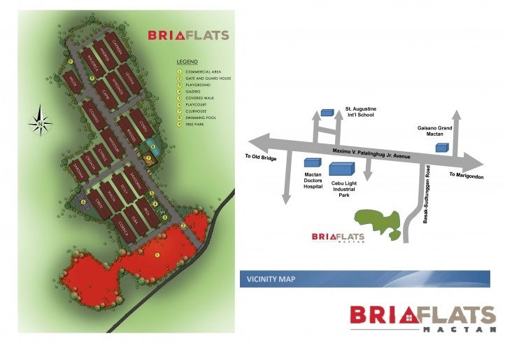 Site Development Plan