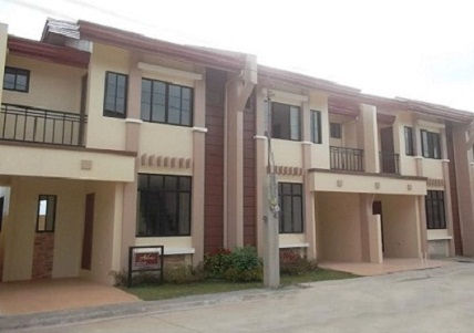 Actual House