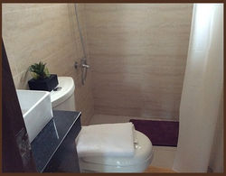 Toilet and Bath