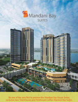 Mandani Bay Suites