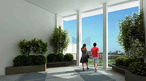 Sky Garden