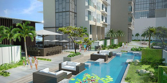 Amenity View 1