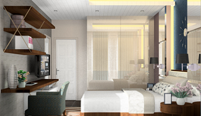 Bedroom 3