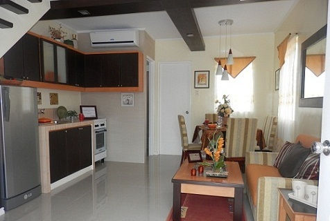 Inside View