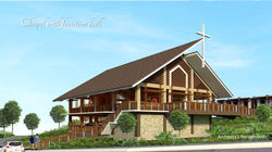 Chapel with Function Hall