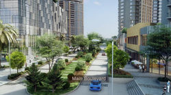 Main Boulevard