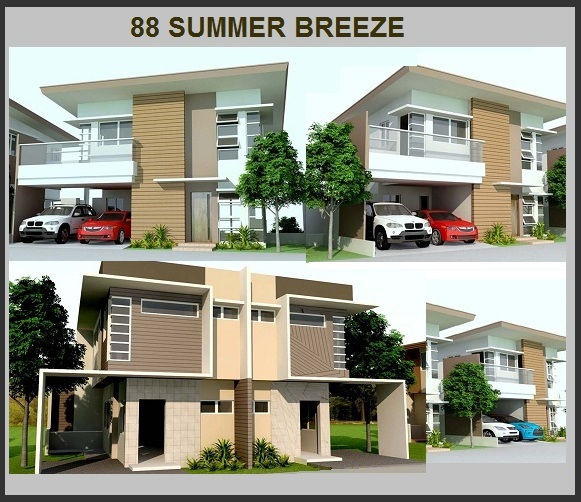 88 Summer Breeze