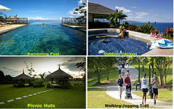 Antara Amenities