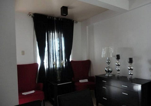 Ground Floor View 2
