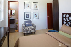 Master's Bedroom VIew
