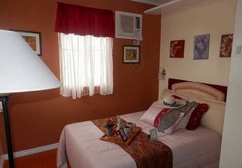 Master's Bedroom