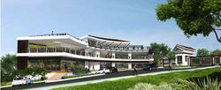 Retail Strip