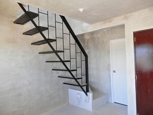 to 2nd Floor