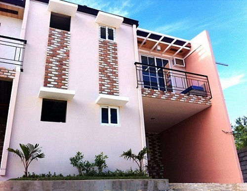 Model House