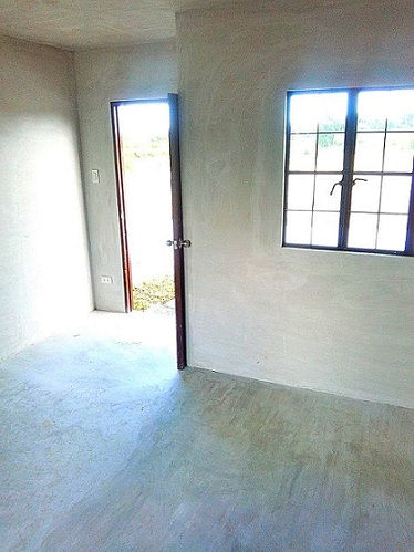 Ground Floor View
