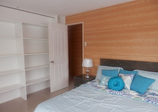 Master's Bedroom View 2