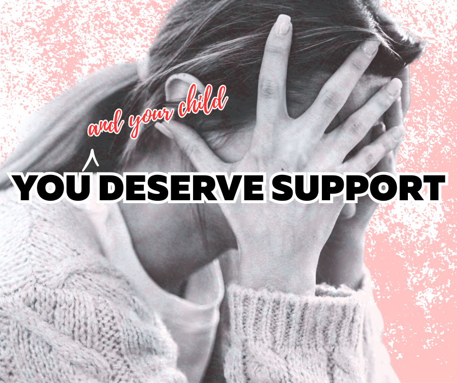 Autism Diagnosis Support: What to Do After Your Child’s Diagnosis