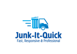 Junk-It-Quick Logo
