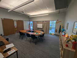 The School House