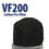 Miniatura: VFF 200 Filtro Carbon Activado