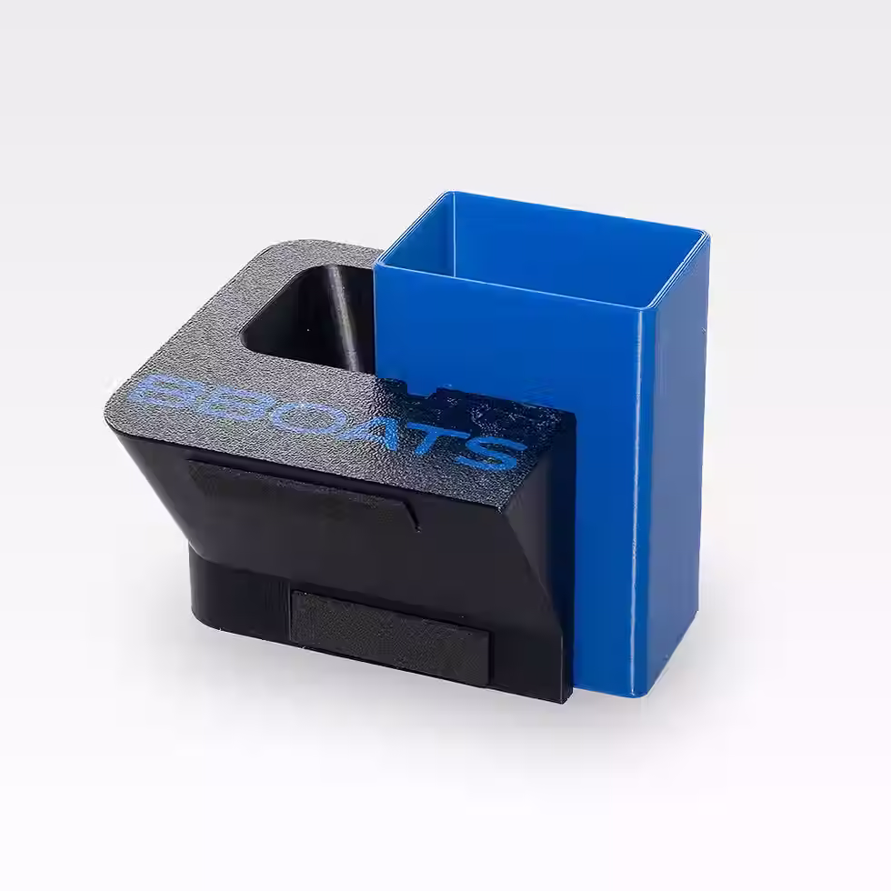 BBoats liquid dropepr