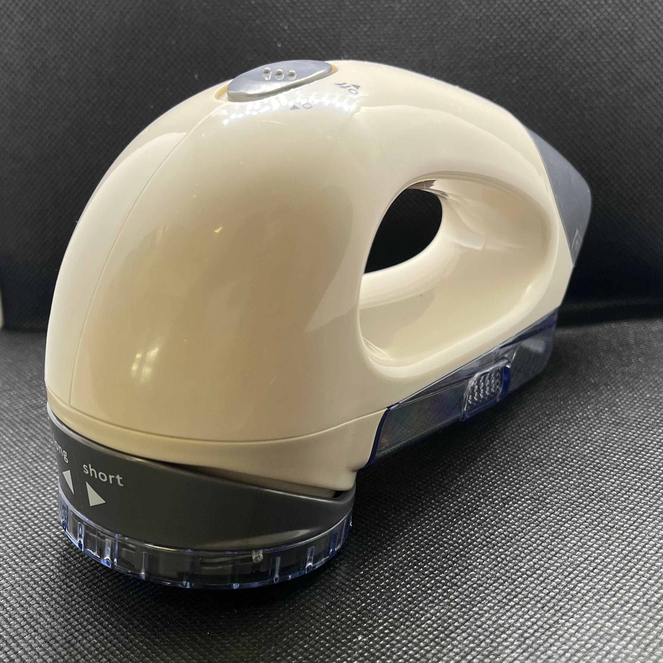 The Minky Bobble Remover