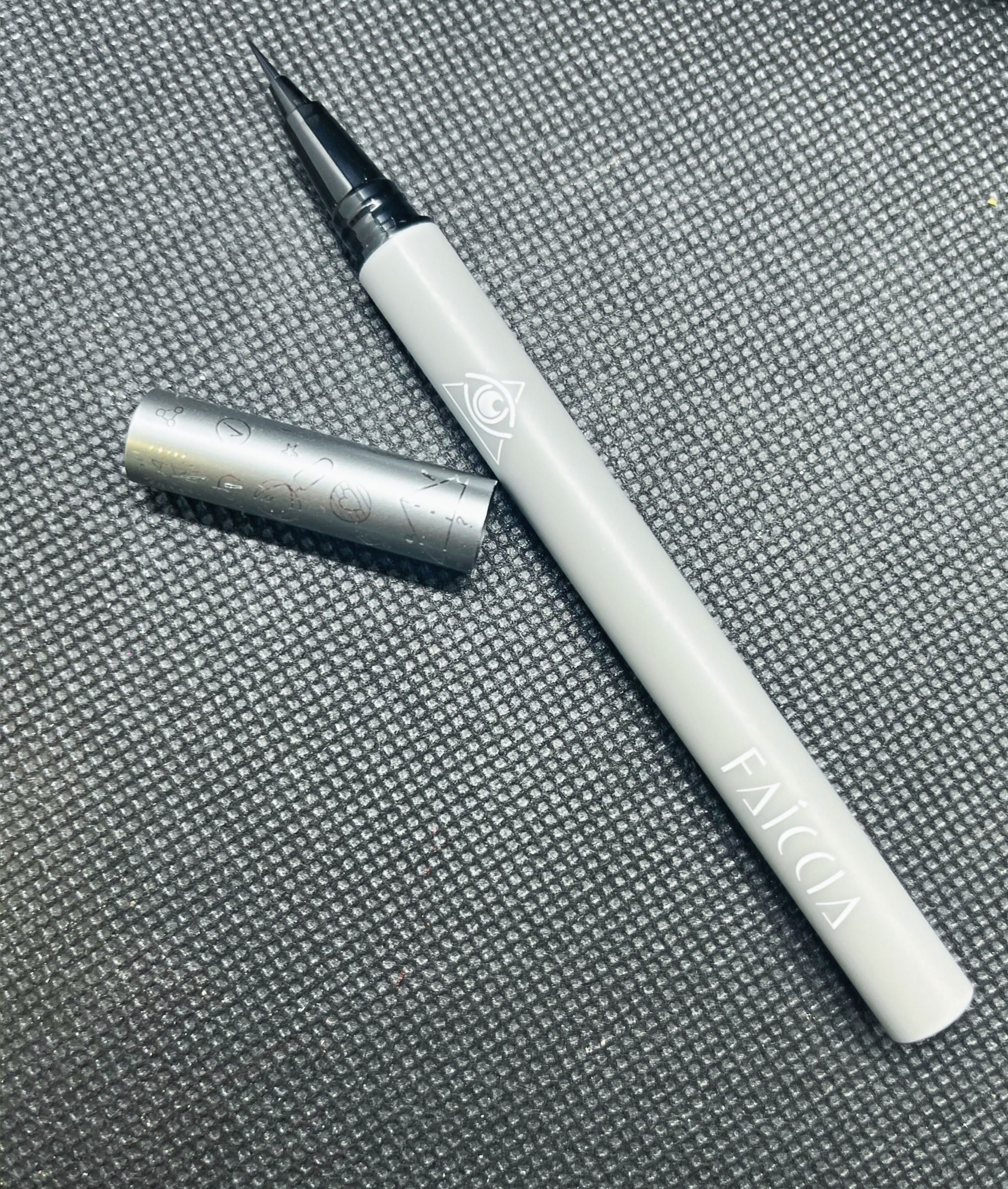 Eyeliner Marker - Midnight Black