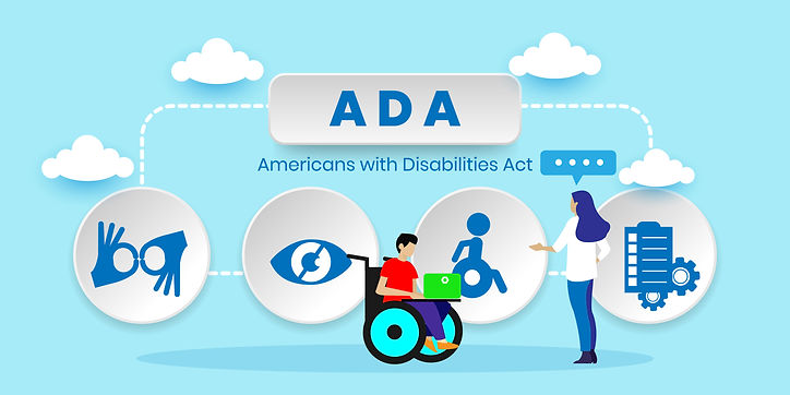 ADA | TechAccess4Global