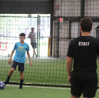 FREE KICK CAMP