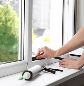 Window Insulation