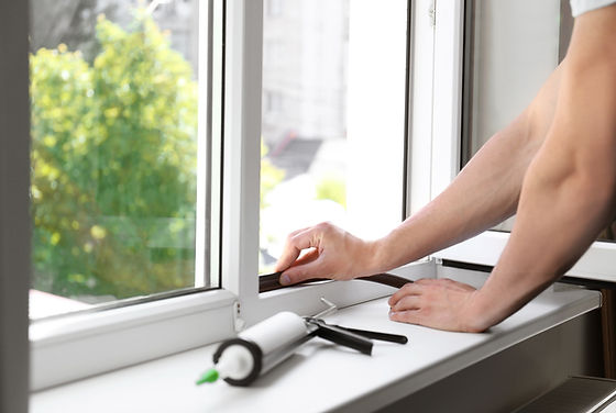 Window Insulation