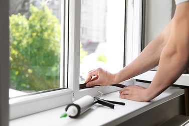 Window Insulation
