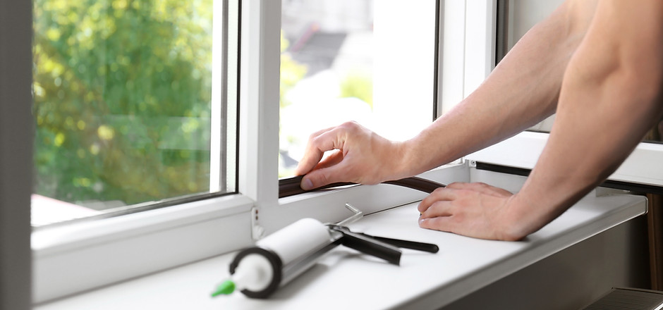 Window Insulation
